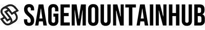 Sagemountainhub